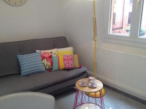 Decorialab Apartments