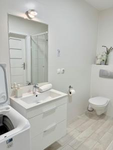 AL-DOM Apartamenty Grey 112 Olymp