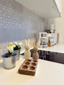 AL-DOM Apartamenty Grey 112 Olymp