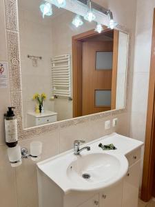 AL-DOM Apartamenty Olymp Sunshine