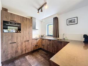 DURBUY-COSY APPARTEMENT