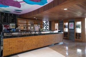 Bedrock Hotel Kuta