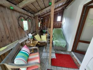 Zur Krone 4 Schlafzimmer bis 6 Personen