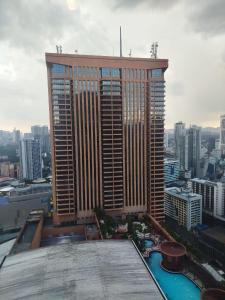 Urban Suite At Times Square KL