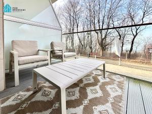 Pod Brzozami Apartamenty Perłowa Przystań