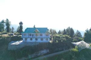 Forest rest house Tannu Jubbar - Ecotourism