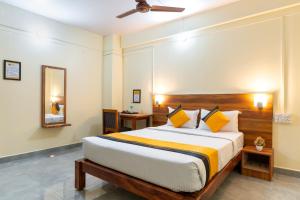 Itsy Hotels Sands & Serenity