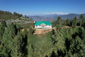 Forest rest house Tannu Jubbar - Ecotourism