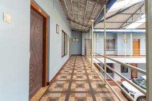 Itsy Hotels Sands & Serenity