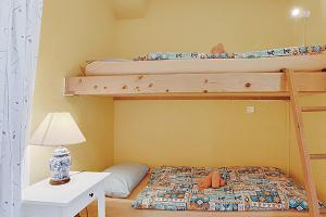 Casa Viola garden - Happy Rentals