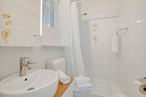 Casa Viola garden - Happy Rentals