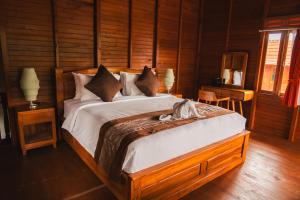 Munduk Seming Cottages