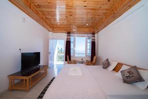 Forest rest house Tannu Jubbar - Ecotourism