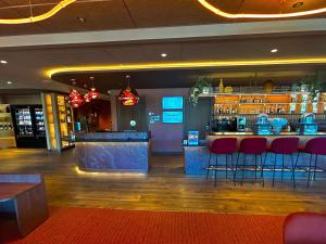 Novotel Suites Clermont Ferrand Polydome