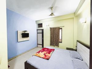 Near Sea Beach Kadi Residency Inn