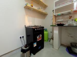 Five Zones - Private 4-Bedroom Holiday Home