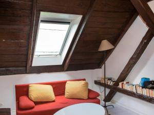 Holiday Home Siedlisko Maria