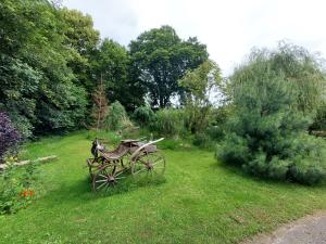 Zur Krone 4 Schlafzimmer bis 6 Personen