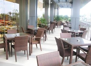 Gammara Hotel Makassar