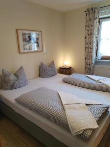 Ferienwohnung Bergkristall