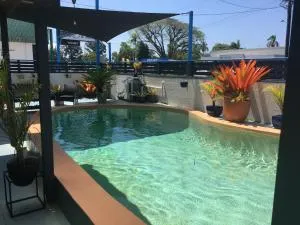 黑马林汽车旅馆  - 因尼斯费尔