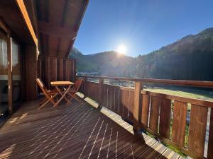 Appartement 4 personnes