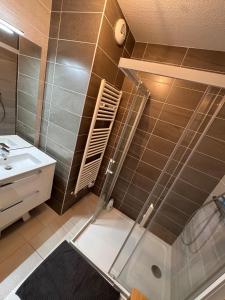 Appartement 4 personnes