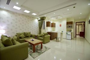 ابات للشقق المخدومة ABAT Serviced Apartment