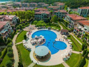 Smokinia Suites - Kavatsi Beach, Sozopol