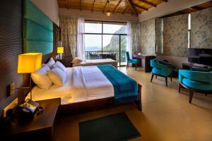 The Pinnacle Ella Boutique Hotel and Spa