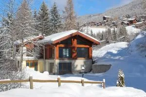 Chalet du Chef - Herbriggen