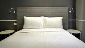 The Ancestry Suites