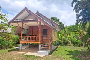 Affordable shack
