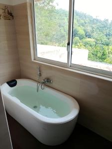 Green Escape Eco Homestay by Tranquil Trees Kandy