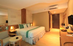 Bedrock Hotel Kuta