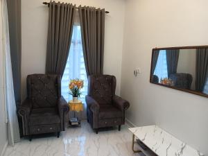 Sri Biah Homestay
