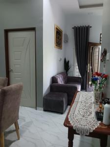 Sri Biah Homestay