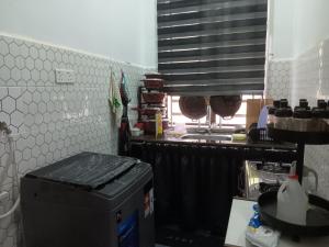Sri Biah Homestay