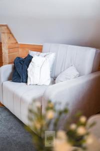 Leśne Zacisze Radawa II