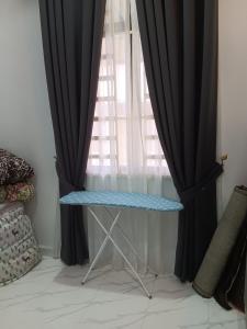 Sri Biah Homestay