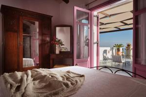 Villa Yiannis - 2 bedrooms with private pool & sea view, by ZanteWize