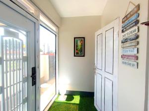 Five Zones - Private 4-Bedroom Holiday Home