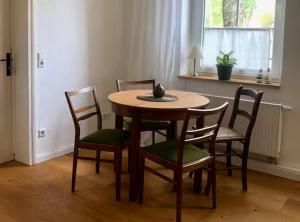 Schöne Zeit auf dem Libellenhof
