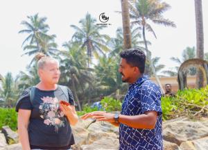 Moonshire Villa Kalutara