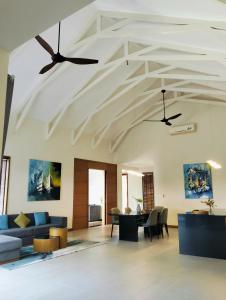Bin Bin Coastar Villa Hồ Tràm