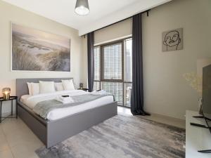 Lavish Escape 2BR w Sofa Bed - Sleeps 6 - In Vida Cre