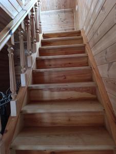 Гостьовий будинок з банею