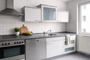 Seeresidenz, Seeblick, Seepanorama