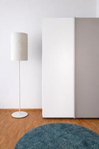 Seeresidenz, Seeblick, Seepanorama