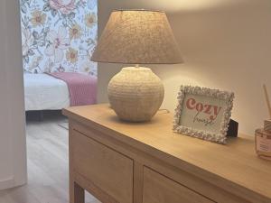 Coqueto apartamento en el centro de Elche By Elconserje